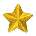 Gold Star